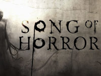 Song Of Horror — Key Art