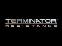 Terminator: Resistance — Logo