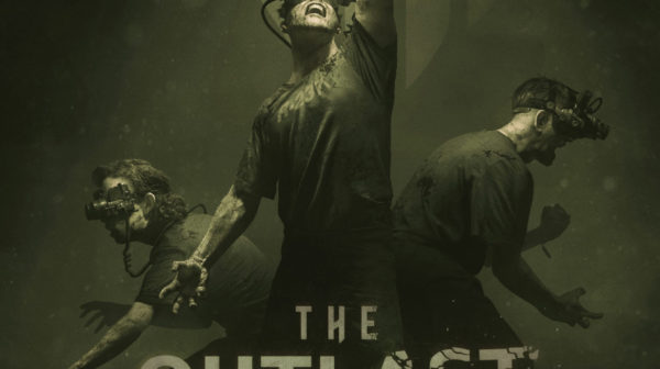 The Outlast Trials — Poster