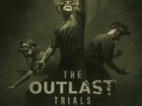 The Outlast Trials — Poster