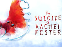 The Suicide Of Rachel Foster — Key Art