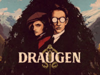 Draugen — Key Art