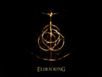 Elden Ring — Key Art