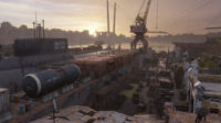 Metro Exodus — Sam’s Story