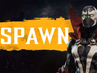 Mortal Kombat 11 — Spawn