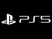 PlayStation 5 — Logo