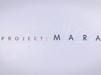 Project: Mara — Logo