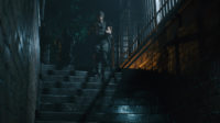 Resident Evil 3 — Screenshot