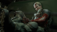 Resident Evil 3 — Screenshot