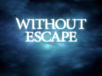 Without Escape — Logo