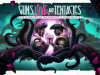 Borderlands 3 — Guns, Love, And Tentacles