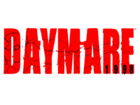 Daymare: 1998 — Logo