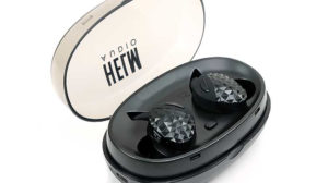 HELM TWS — Review