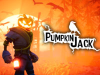 Pumpkin Jack — Key Art