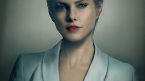 Resident Evil Resistance — Alex Wesker