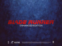 Blade Runner: Enhanced Edition — Logo