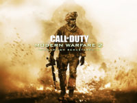 Call Of Duty: Modern Warfare 2 — Campaign Remastered