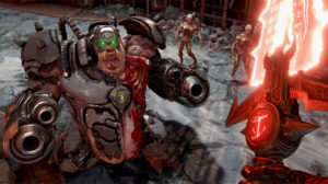 DOOM Eternal — Review