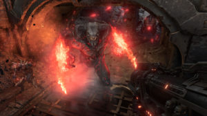 DOOM Eternal — Review