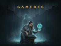 Gamedec — Key Art