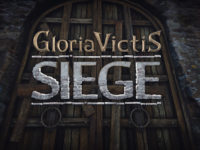 Gloria Victis: Siege — Key Art