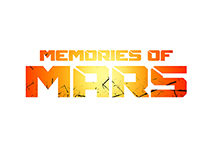 Memories Of Mars — Logo