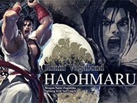 Soulcalibur VI — Haohmaru