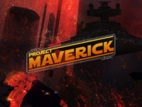 Star Wars — Project Maverick