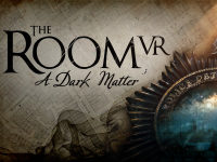 The Room VR: A Dark Matter — Key Art