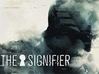 The Signifier — Key Art