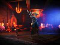 Torchlight III — Sharpshooter Class Reveal