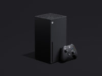 Xbox Series X — System