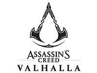 Assassin’s Creed Valhalla — Logo