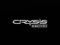 Crysis Remastered — Logo