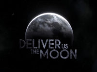 Deliver Us The Moon — Logo