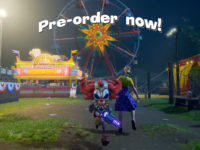 Destroy All Humans! — Release Date