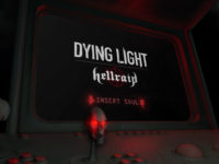 Dying Light — Hellraid