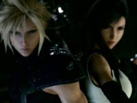 Final Fantasy VII Remake — Episode 3: Combat And Action