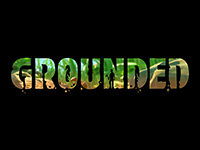 Grounded — Logo