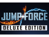 Jump Force — Nintendo Switch