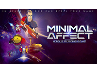 Minimal Affect — Key Art