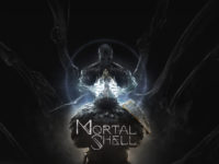 Mortal Shell — Key Art