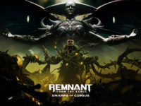 Remnant: From The Ashes — Swamps Of Corsus