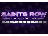 Saints Row: The Third — Logo