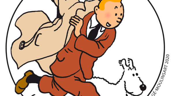 The Adventures Of Tintin