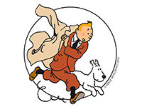 The Adventures Of Tintin