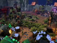 Torchlight III — Your Fort Your Way