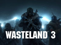 Wasteland 3 — Key Art