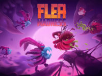 Flea Madness — Announcement