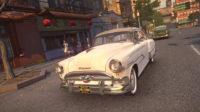 Mafia II: Definitive Edition — Screenshot